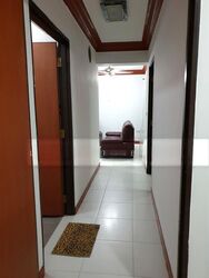 Blk 27 Ghim Moh Valley (Queenstown), HDB 3 Rooms #489689011